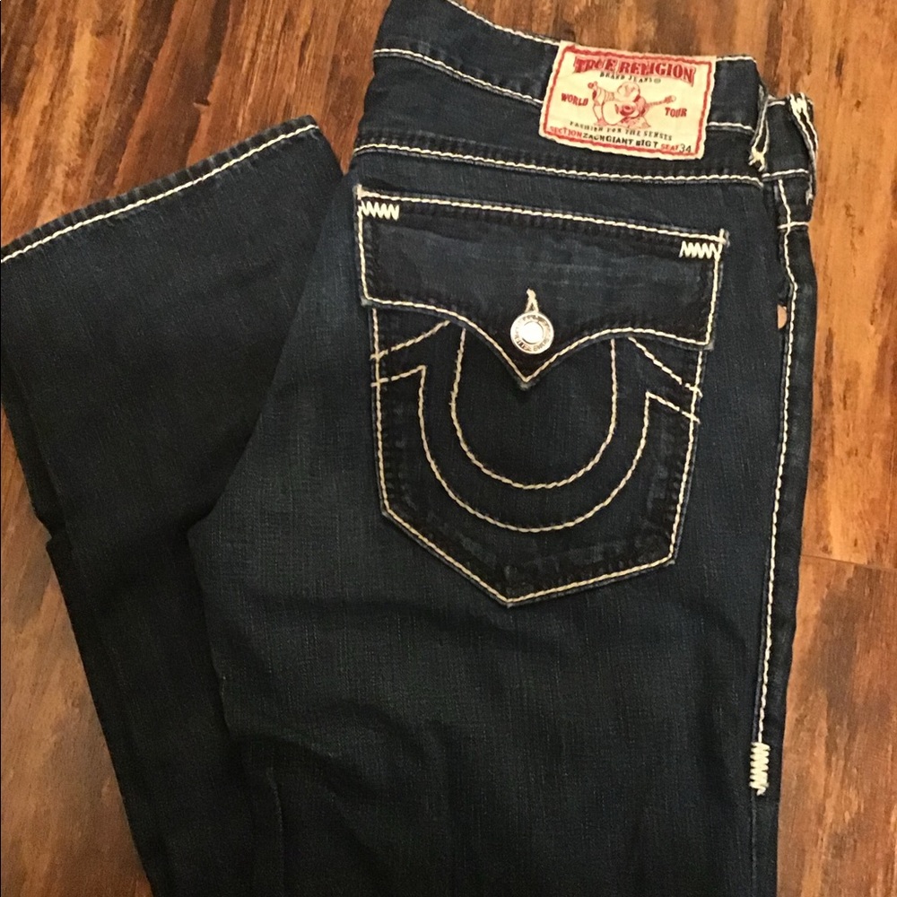 True Religion